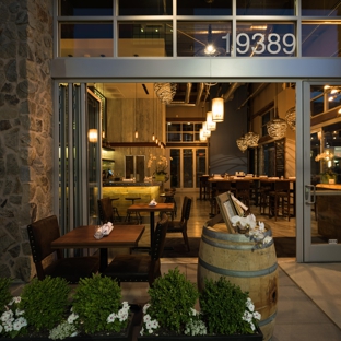 Rootstock Wine Bar - Cupertino, CA