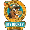 My Jockey gallery