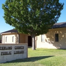 Sterling County Public Library - Libraries