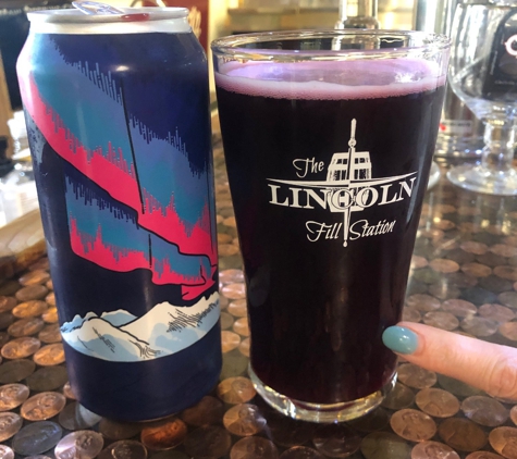 The Lincoln Fill Station and Home Brew - Snellville, GA