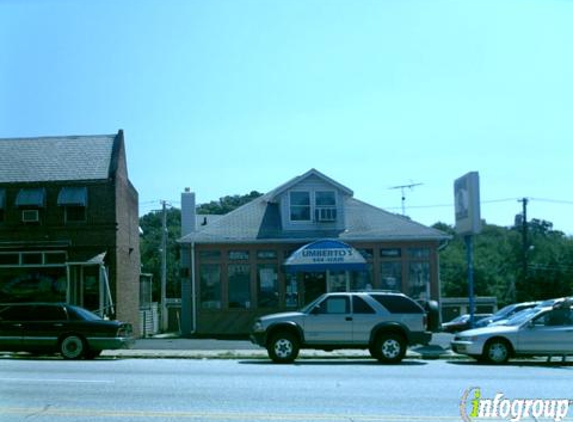 Umberto's Hair Salon - Parkville, MD