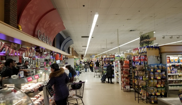 Stop & Shop - Brooklyn, NY