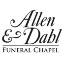 Allen & Dahl Funeral Chapel - Caskets