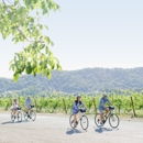 Sonoma Valley Bike Tours - Bicycle Rental