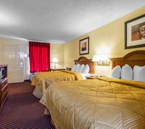 Quality Inn Fort Campbell - Oak Grove, KY