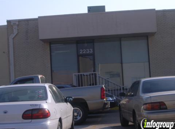 Smith Limousine Services - Dallas, TX