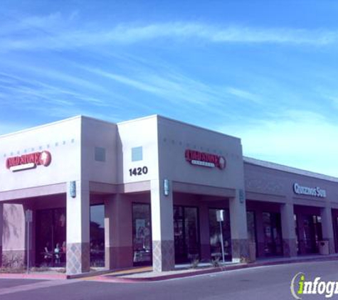 Anytime Fitness - Phoenix, AZ