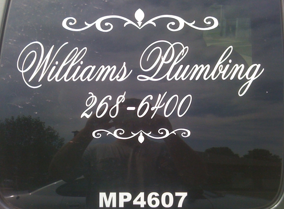 Troy Williams Plumbing LLC - Searcy, AR