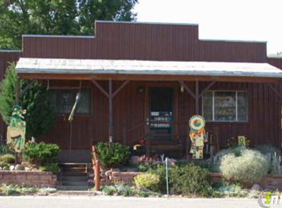 Anasazi Trading Post - Longmont, CO