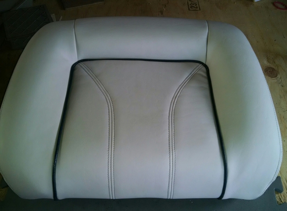 Sew It Matters Custom Upholstery - Everett, WA