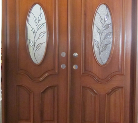 Jeunesse Wood Door INC - montclair, CA