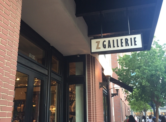 Z Gallerie - Atlanta, GA