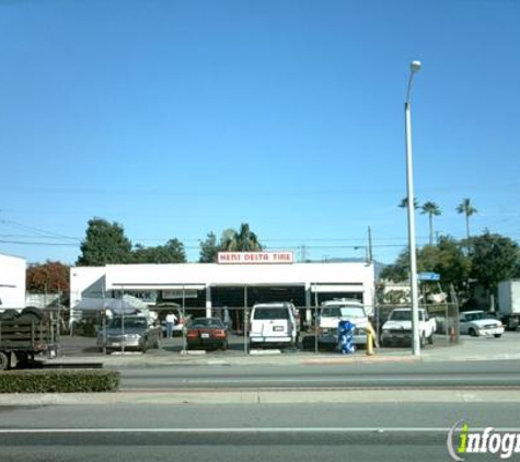 Akis Automotive - Montebello, CA