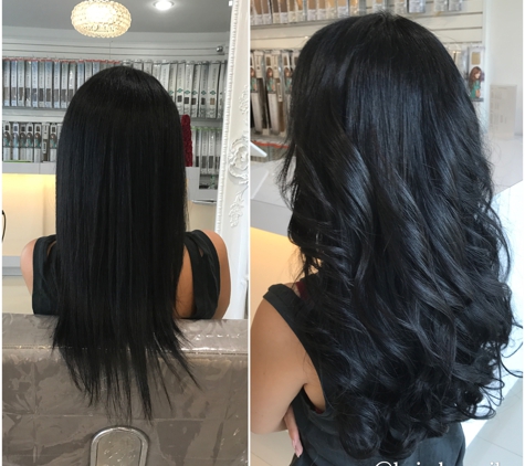 Beauty Locks Hair Extensions - North Miami Beach, FL