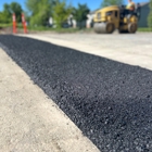 Blacktop Paving