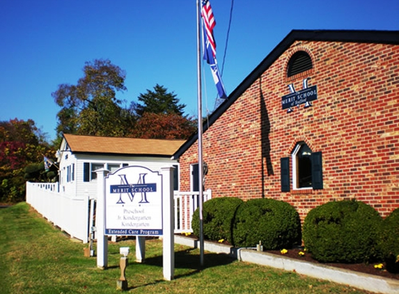 The Merit School Of Garrisonville - Stafford, VA