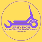 Jersey Shore Electric Scooter Repair & Service