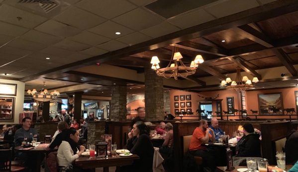 LongHorn Steakhouse - Cherry Hill, NJ