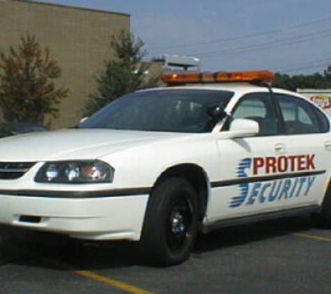 Pro-Tek Security Guard Service Inc - Bohemia, NY