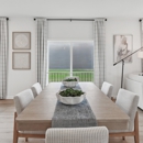Winds at Ocean Club by D.R. Horton - Home Builders
