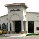 Atlantic Dodge Collision Center - Automobile Body Repairing & Painting