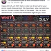 The Courthouse Deli & Whit's Frozen Custard gallery