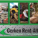 Gerken Rent-All - Contractors Equipment Rental