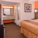 Americas Best Value Inn Ponca City - Motels