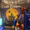 Crate Escapes Dog Park + Bar gallery