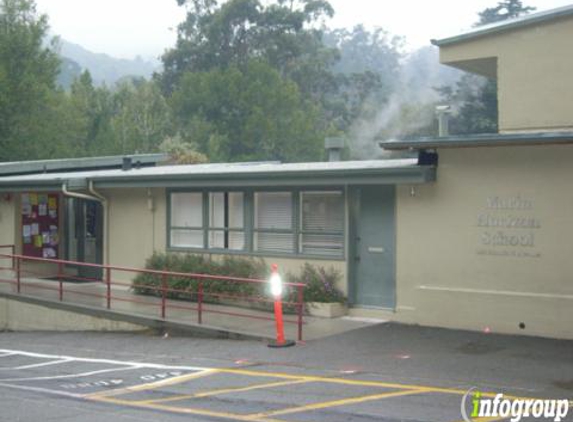 Marin Horizon School - Mill Valley, CA