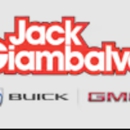 Jack Giambalvo Buick GMC - Auto Appraisers