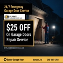 Sunny Garage Door Baytown TX - Candy & Confectionery