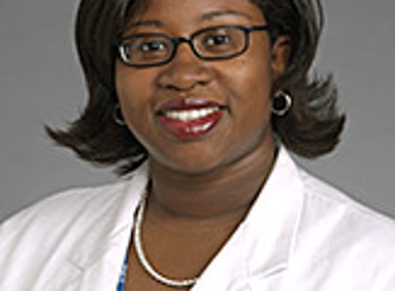 Dr. Kristen K Hairston, MD - Winston Salem, NC