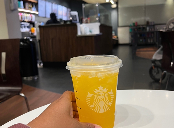 Starbucks Coffee - Las Vegas, NV