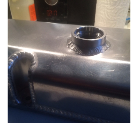 GMR Welding - Fawkner, VIC