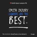Smith Injury Lawyers PA - Attorneys