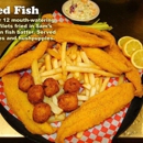 Twin City Seafood - Seafood Restaurants