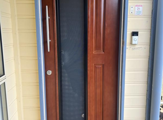 Doors Plus - Stafford, QLD