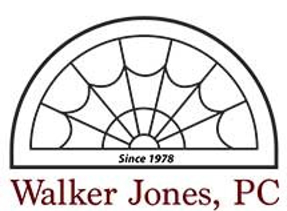 Walker Jones, PC - Warrenton, VA