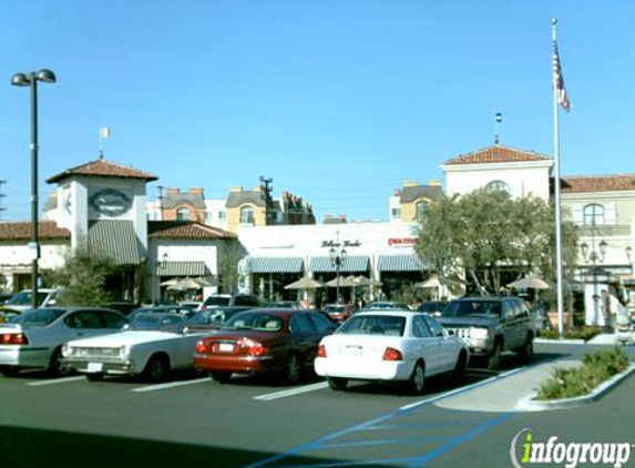 Lemarier, Edward - Marina Del Rey, CA