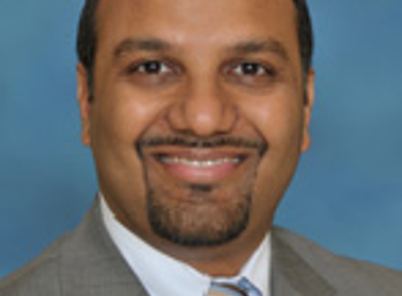 Nauman J Akhtar, MD - Leesburg, VA