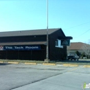The Tack Room - Horse Equipment & Services