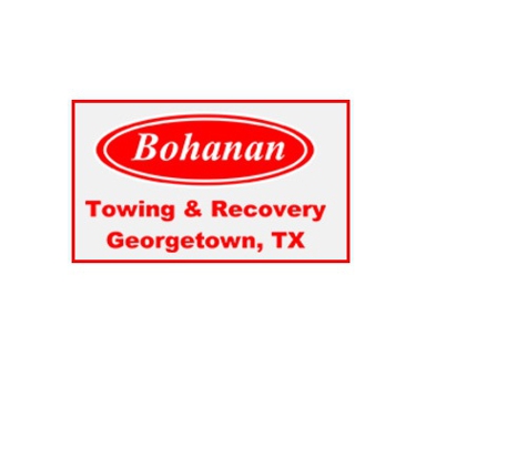 Bohanan Towing LLC - Georgetown, TX