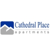 Cathedral Place gallery