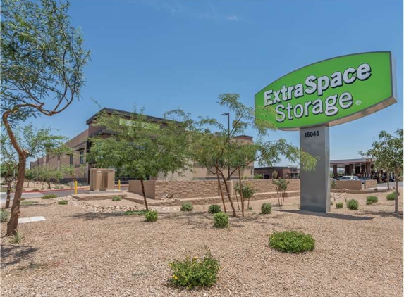 Extra Space Storage - Phoenix, AZ