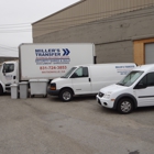 Miller's Transfer & Storage Co. Inc.