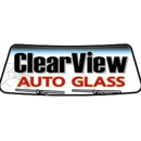 Clear View Auto Glass - Glass-Auto, Plate, Window, Etc