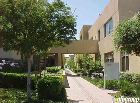 Xerox Corporation - Palo Alto, CA