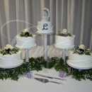 Creations By Laura Bakery & Cafe - Wedding Cakes & Pastries
