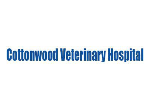 Cottonwood Veterinary Hospital - Grand Junction, CO